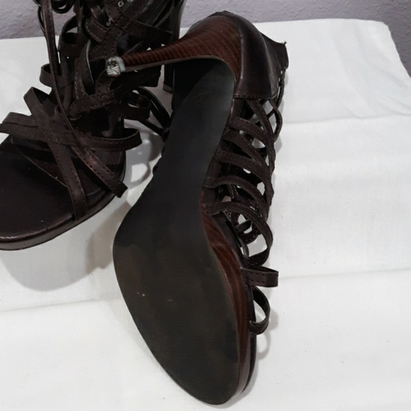 Gabriella Rocha Heels - Picture 5 of 5